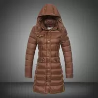 femmes doudoune moncler ski blouson 2063 capuchon amovible hot